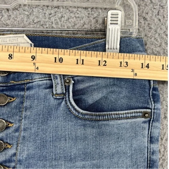 FP Movement by Free People Blue Jeans - Picture 4 of 10